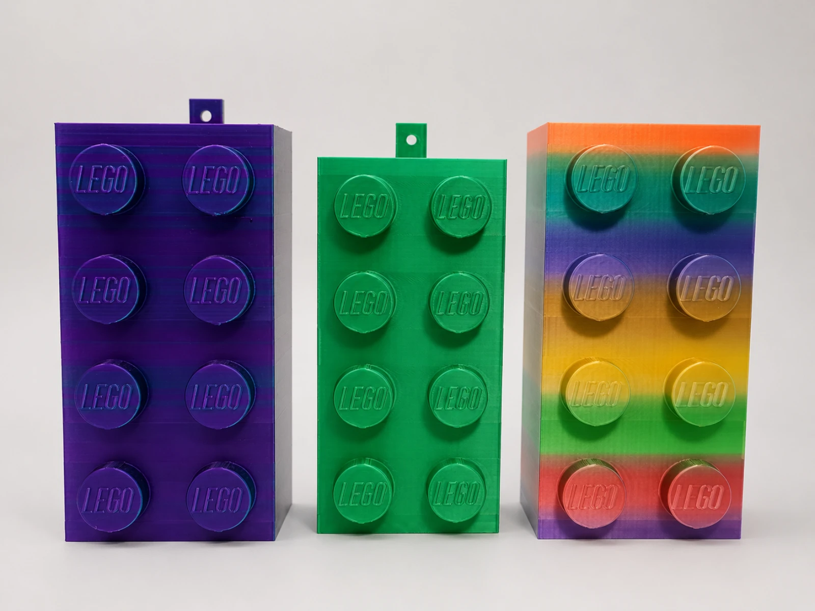 Vaso tijolo tipo lego👷 – photo 2